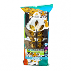 IRENKI BIO bezglutēna auzu pārslu cepumi ar kokosriekstiem, 120g
